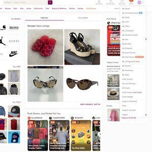 Shoes for all occasions